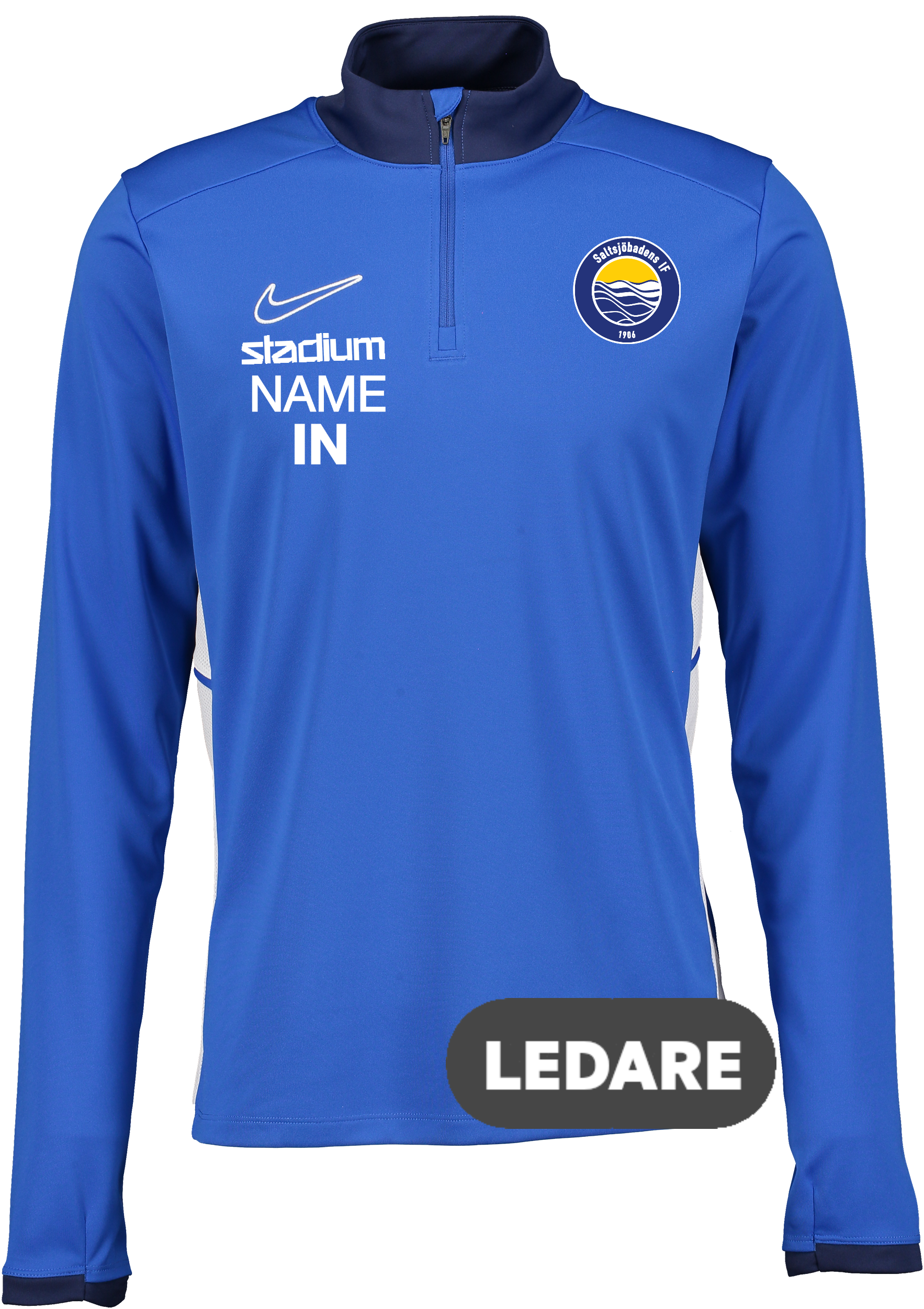 
NIKE, 
Acd25 Drill Top Jr, 
Detail 1
