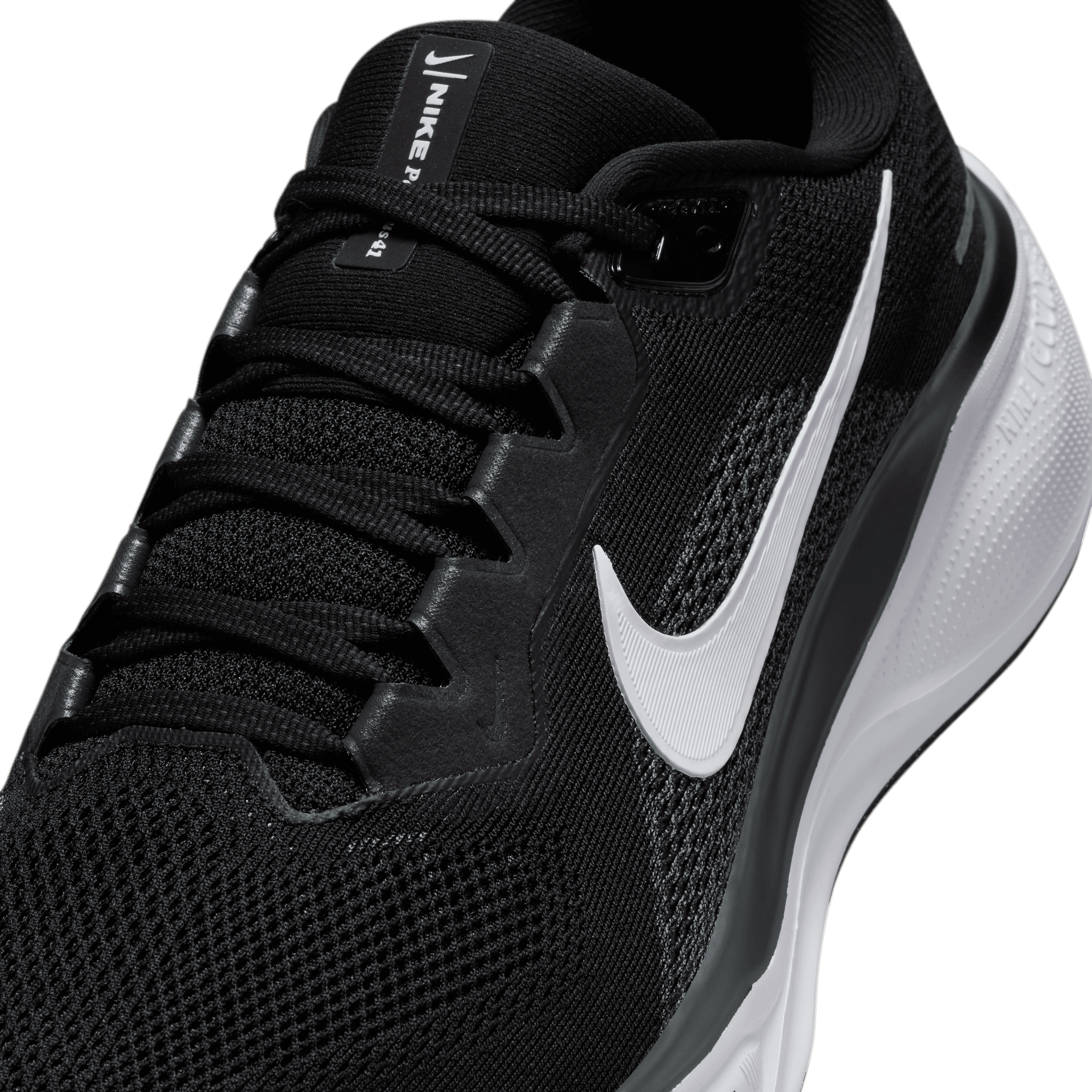 NIKE, M Pegasus 41 Extra Wide