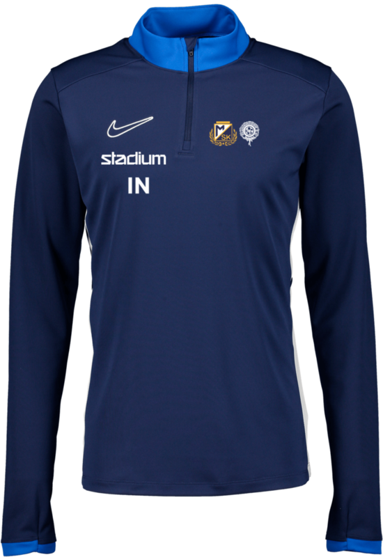 
NIKE, 
Acd25 Drill Top Jr, 
Detail 1
