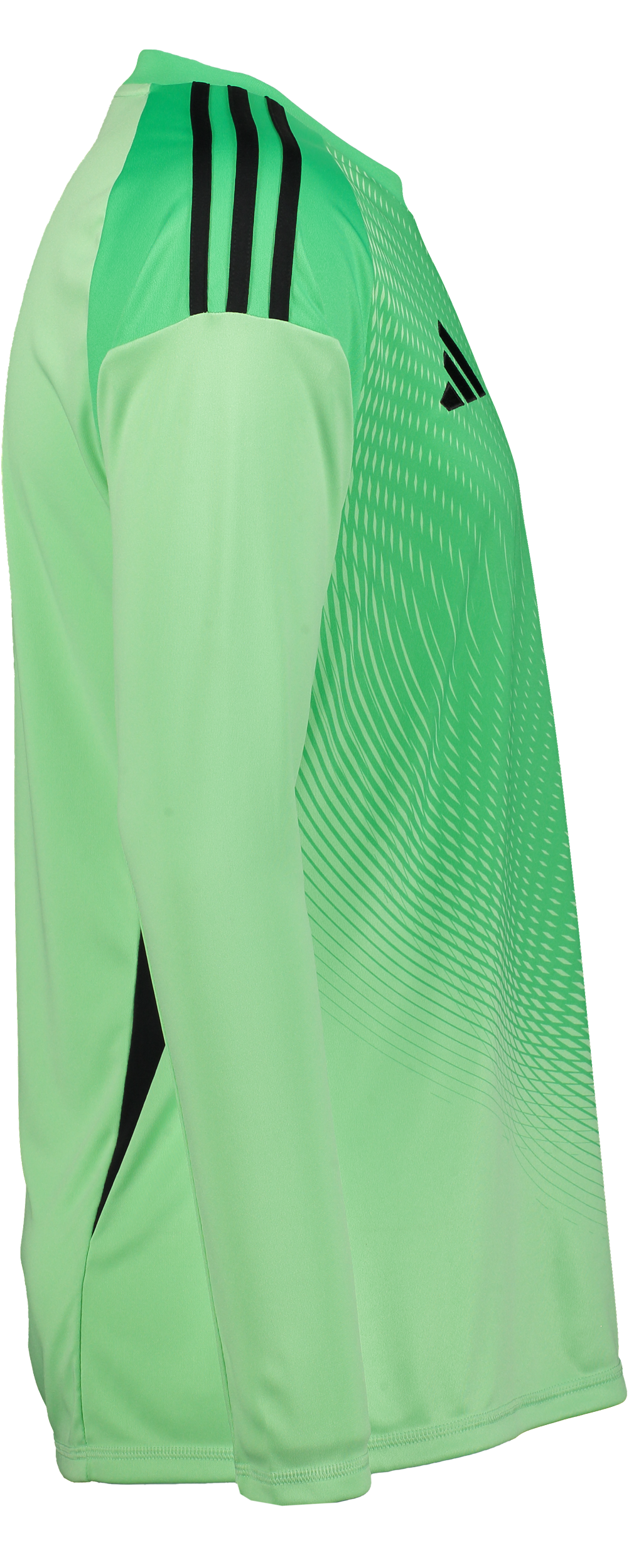 ADIDAS, T25 C Gk Jsy Ls Jr