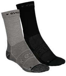 390558101101 EVEREST U Active Sock 2p 390558101101 EVEREST U Active Sock 2p Standard Small1x1