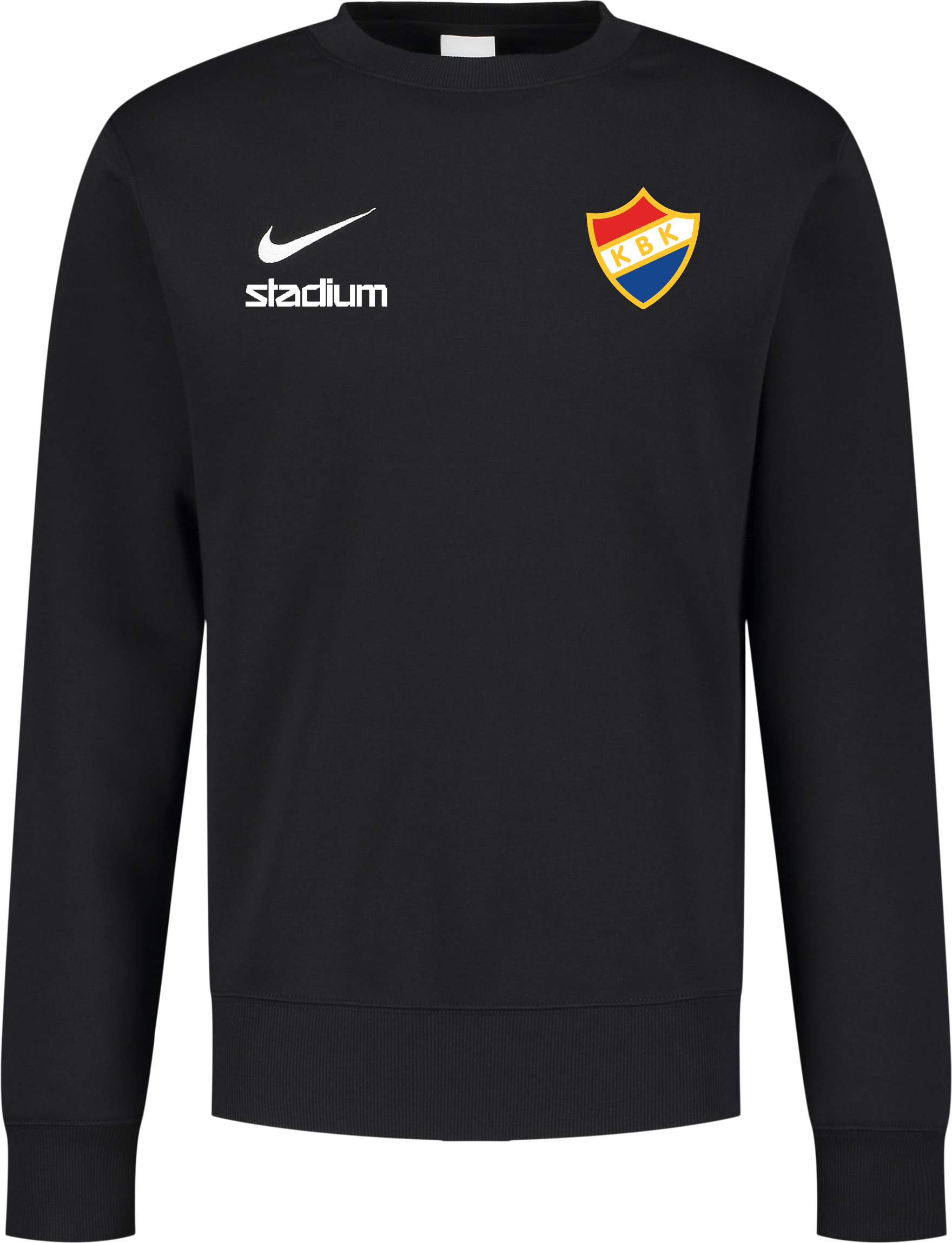 
NIKE, 
PARK26 FLC CREW JR, 
Detail 1
