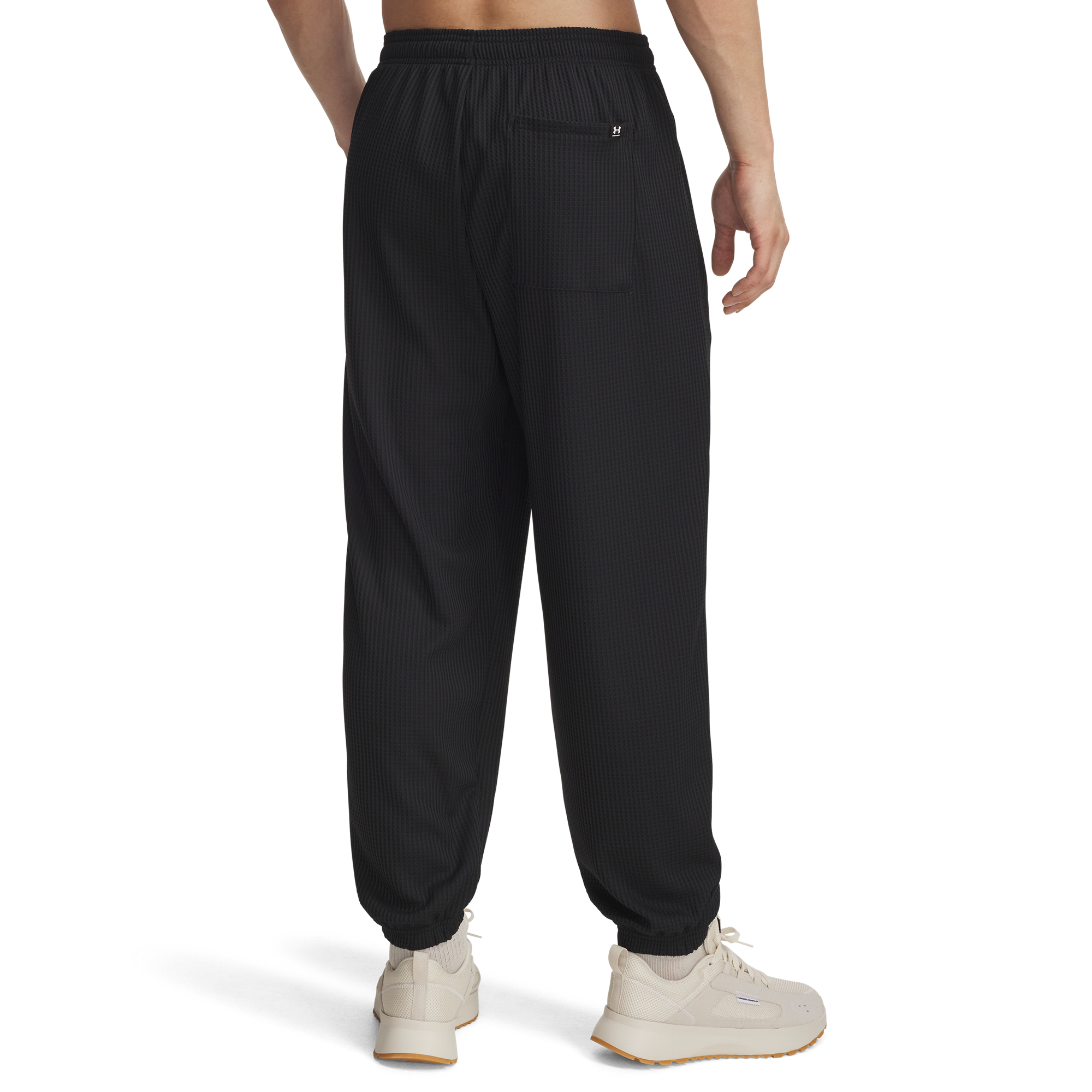 UNDER ARMOUR, Rival Waffle Jogger M