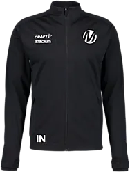 394166105101 CRAFT Evolve 2.0 Full Zip Jacket M 394166105101 CRAFT Evolve 2.0 Full Zip Jacket M Standard Small1x1