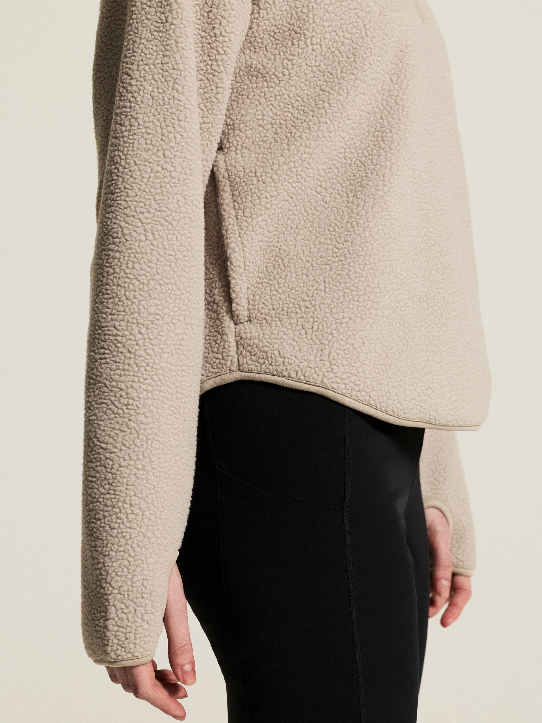 CRAFT, VASALOPPET SOMMAR 26 PILE FLEECE W