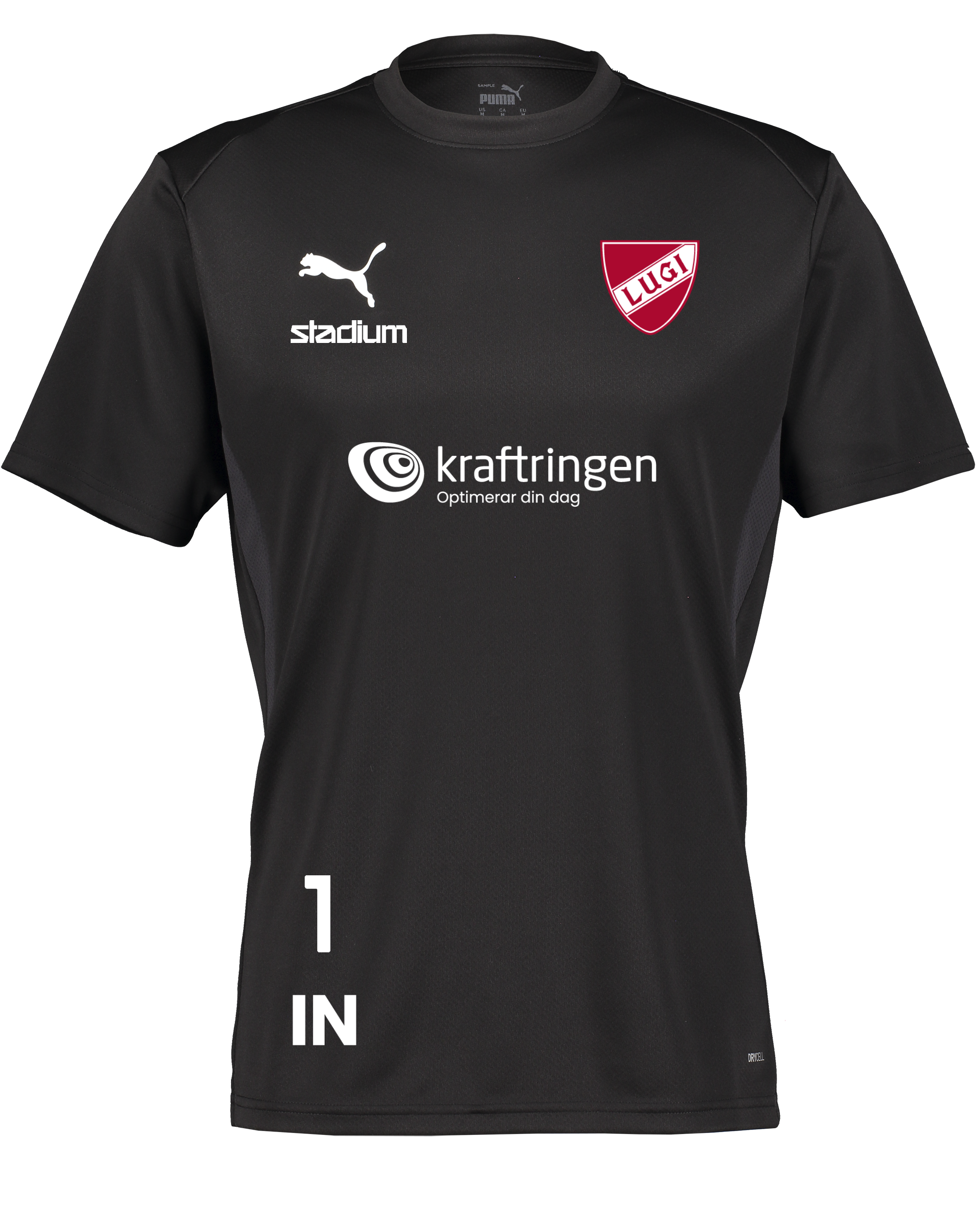 
PUMA, 
T Goal Trg Jsy, 
Detail 1
