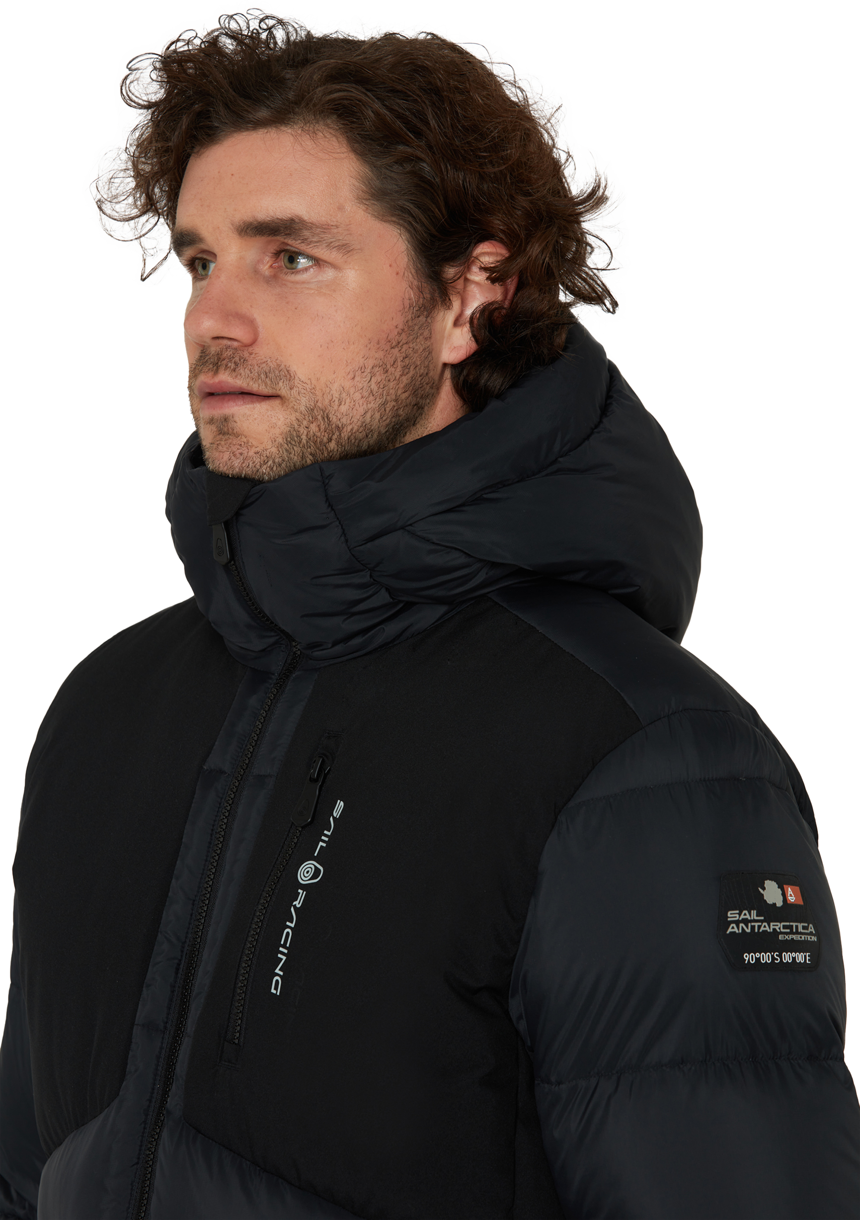 SAIL RACING, M Sr Down Jkt