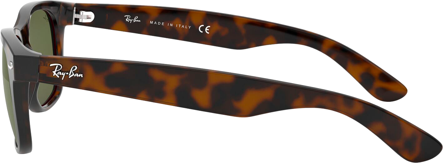 RAY-BAN, NEW WAYFARER