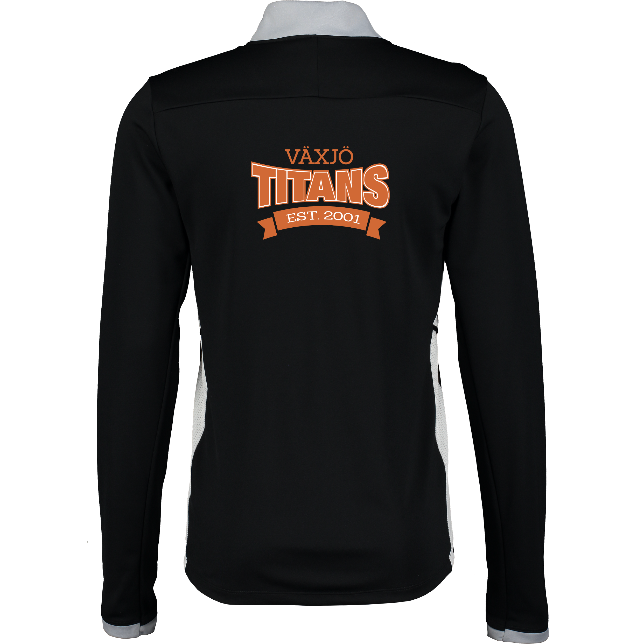 NIKE, Acd25 Drill Top Jr