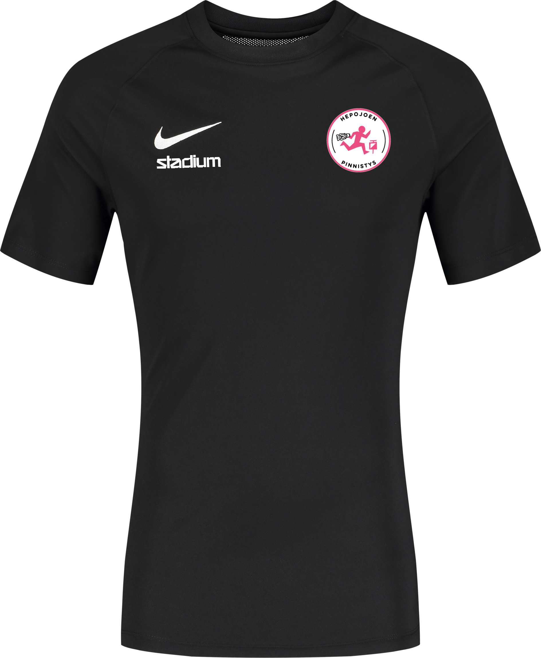 
NIKE, 
PARK VIII SS JSY, 
Detail 1
