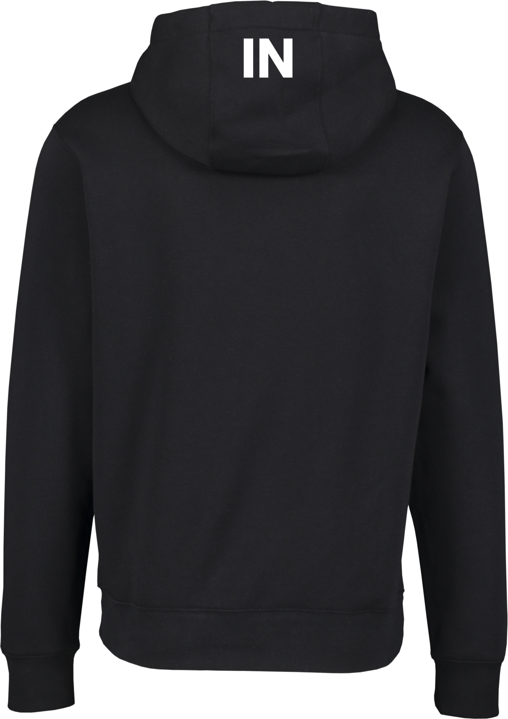 NIKE, Park 20 Flc Hood Jr