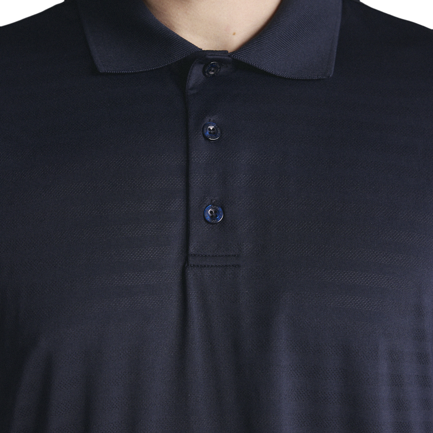LOCAL RULE, M LIGHTWEIGHT TECH POLO