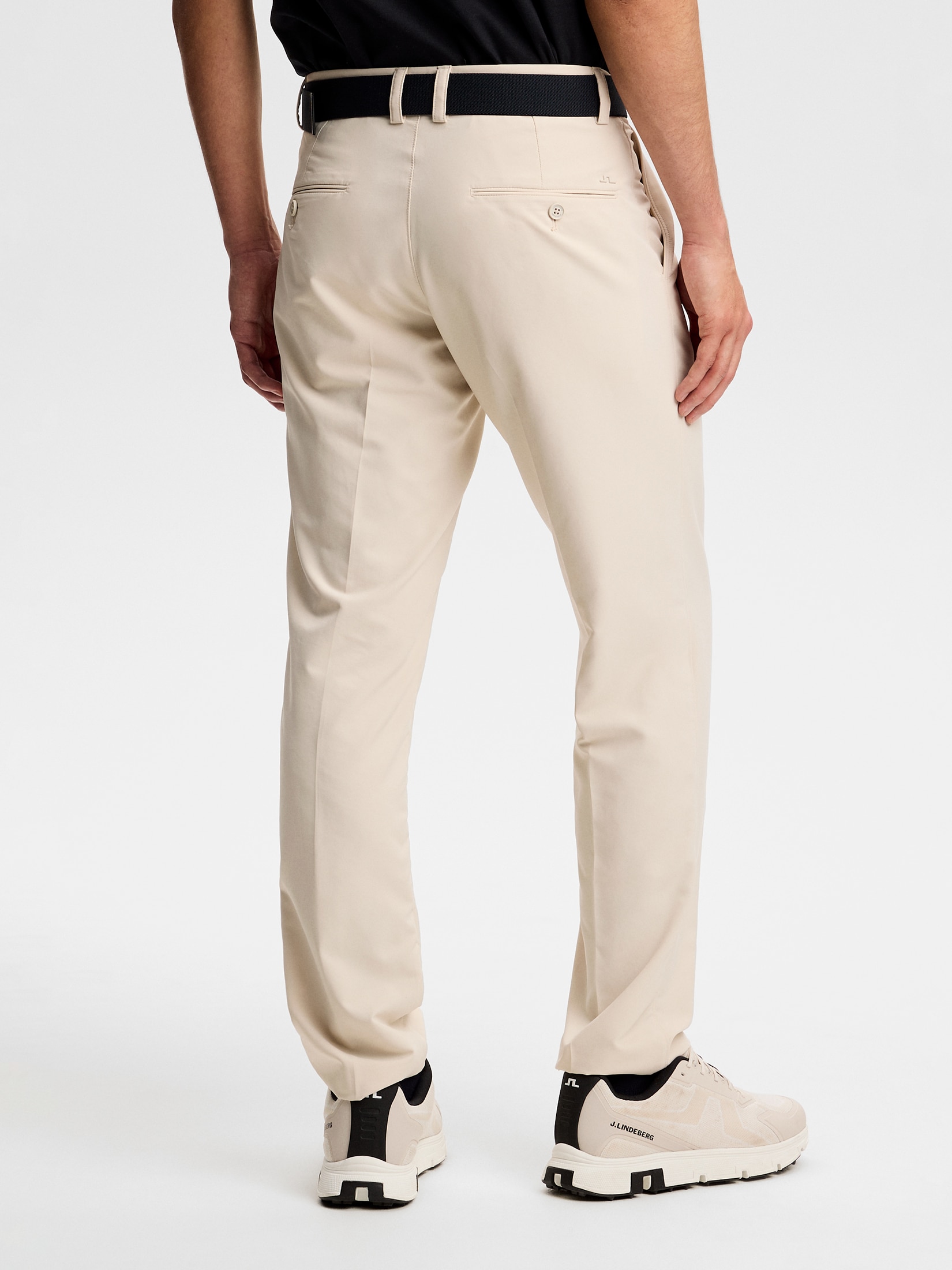 J LINDEBERG, MITCH PANT LIGHT POLY