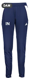 390941102101 ADIDAS Tiro24 Tr Pnt W 390941102101 ADIDAS Tiro24 Tr Pnt W Standard Small1x1