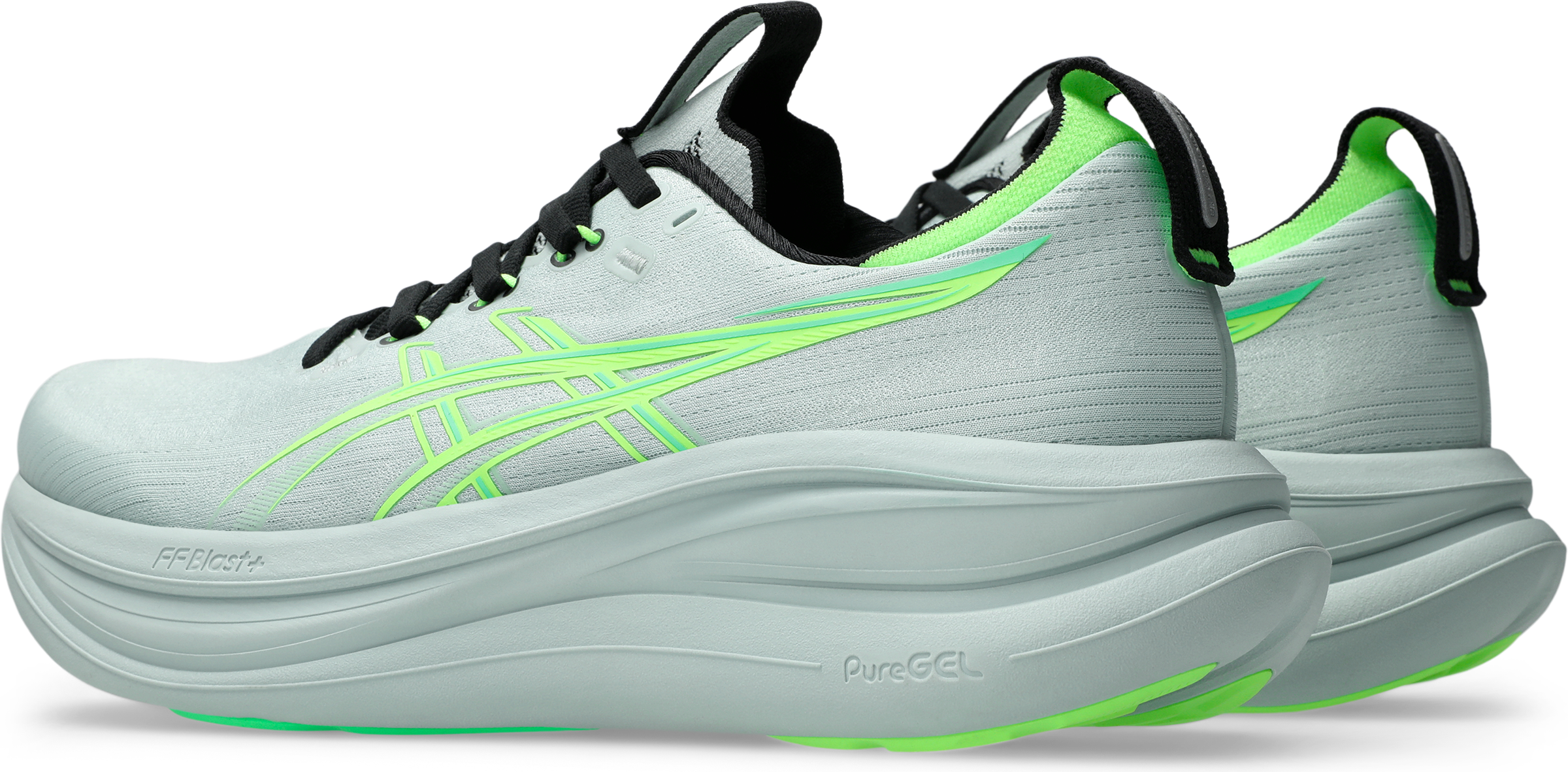 ASICS, M GEL-NIMBUS 28