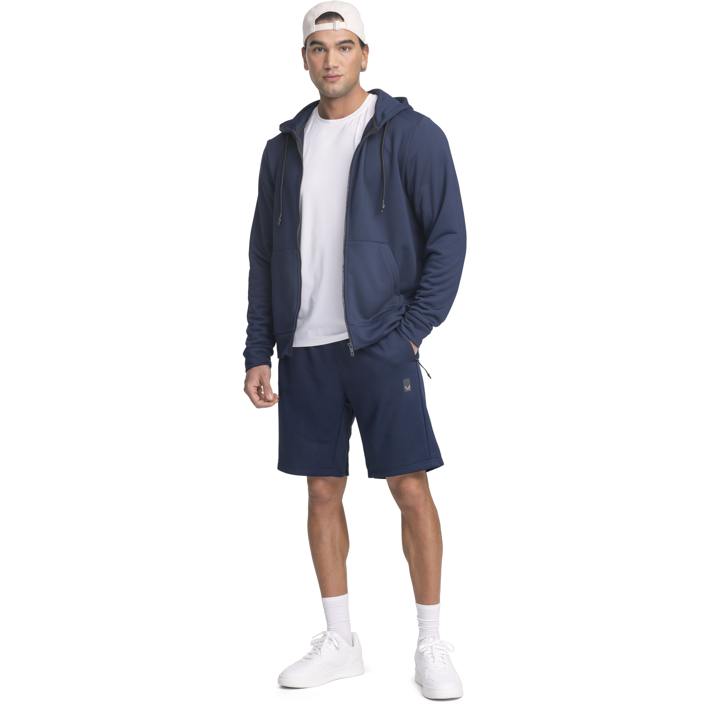 SOC, M Fitness Shorts