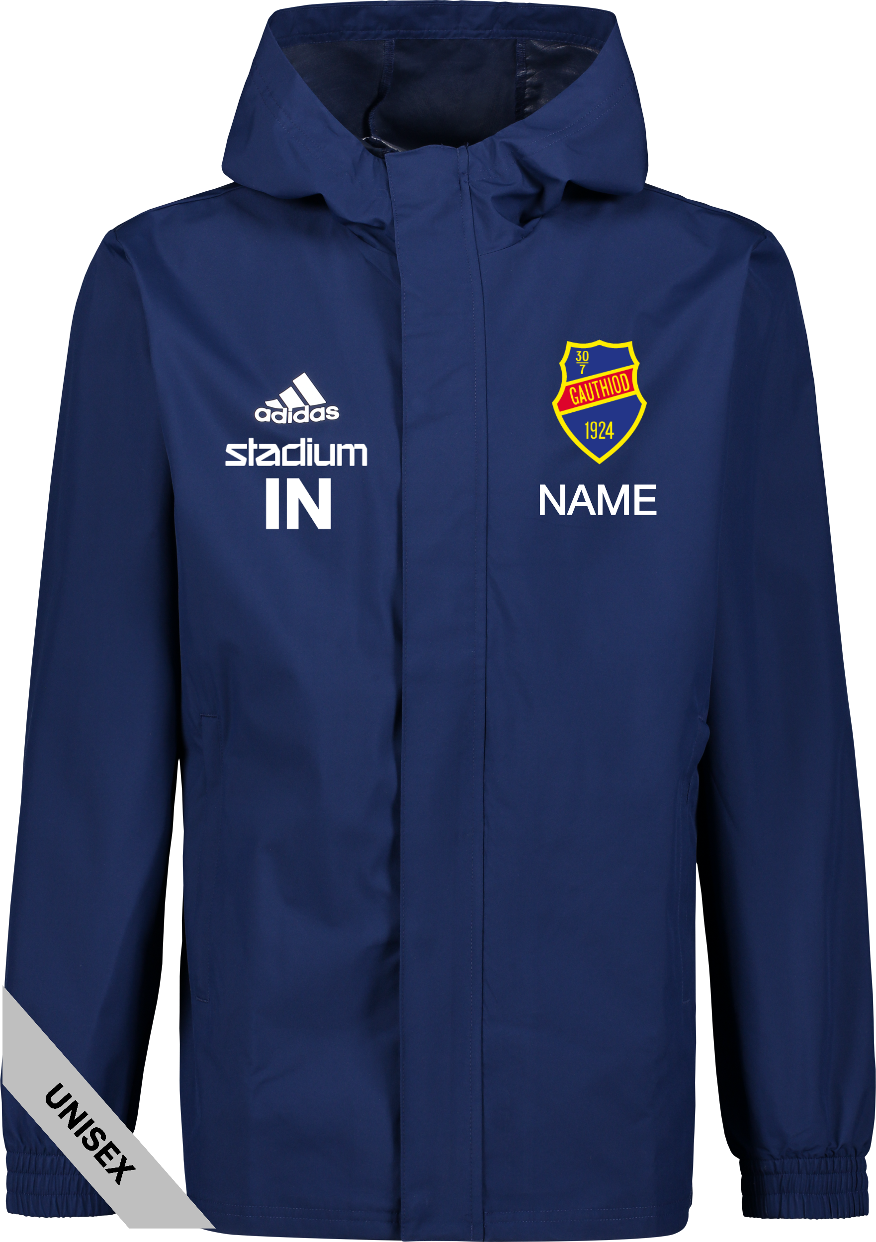 
ADIDAS, 
Ent22 Aw Jkt, 
Detail 1
