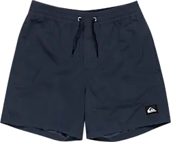 J EVERYDAY VOLLEY YTH 14 - DARK NAVY Standard Small1x1
