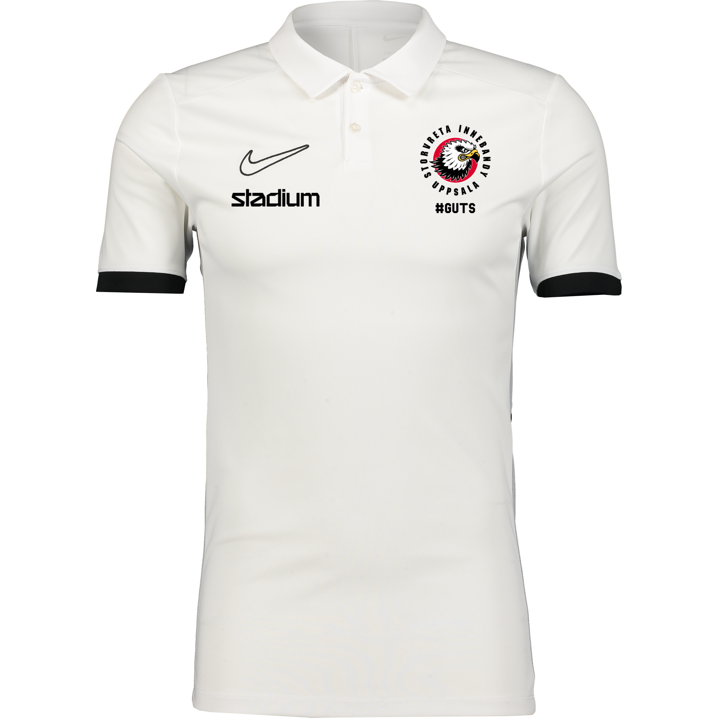 
NIKE, 
Acd25 Ss Polo, 
Detail 1
