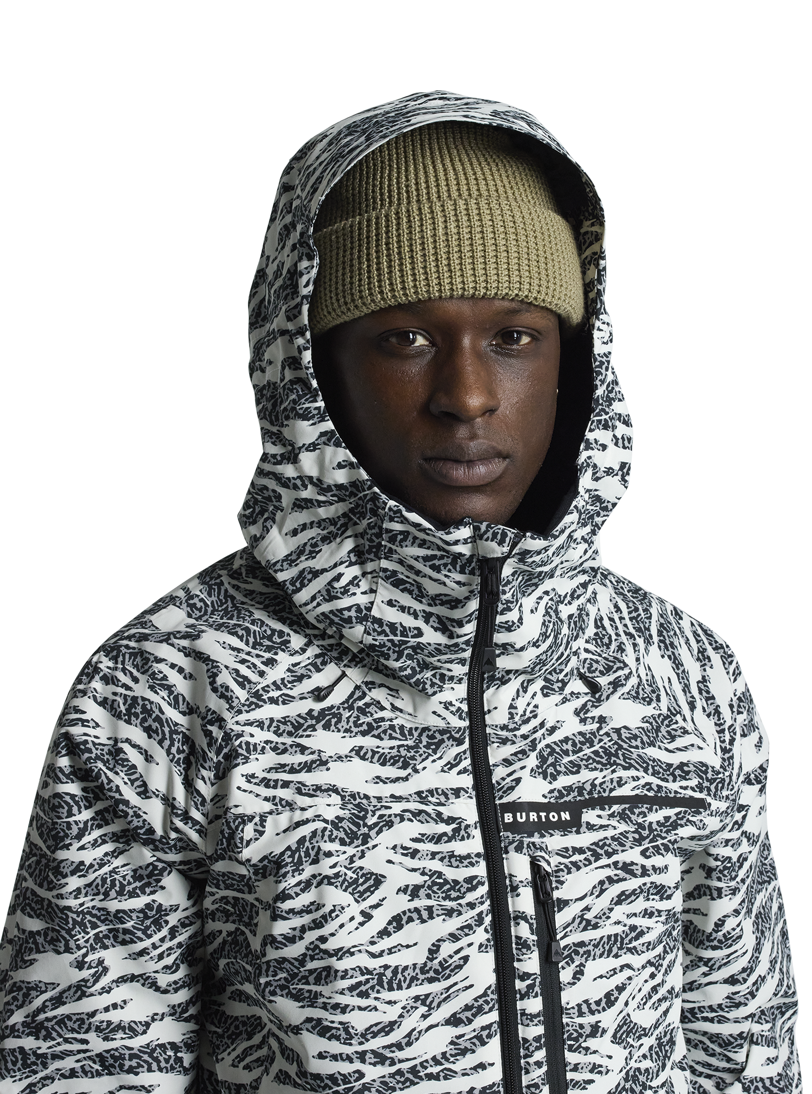 BURTON, M Lodgepole Jk