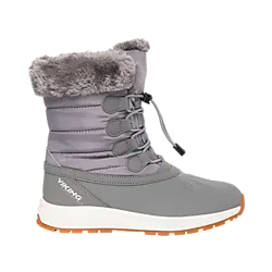 J Equip Warm Wp Zip - Grey Standard Small1x1