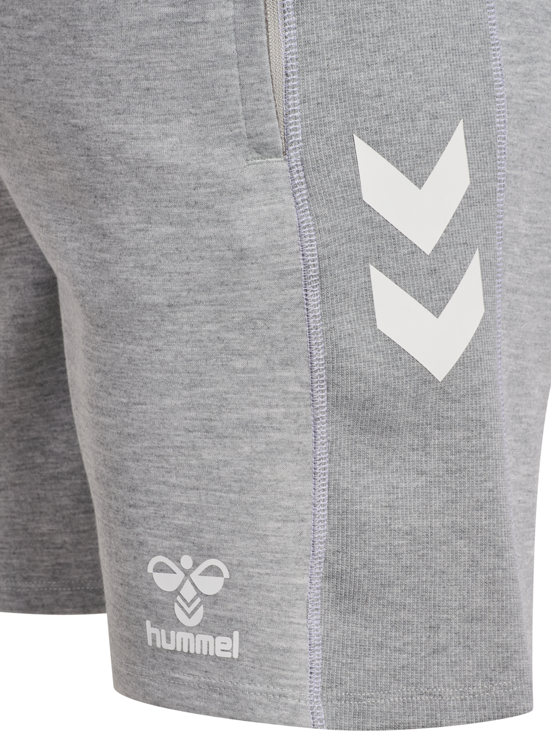 HUMMEL, HMLMOVE 2.0 SHORTS