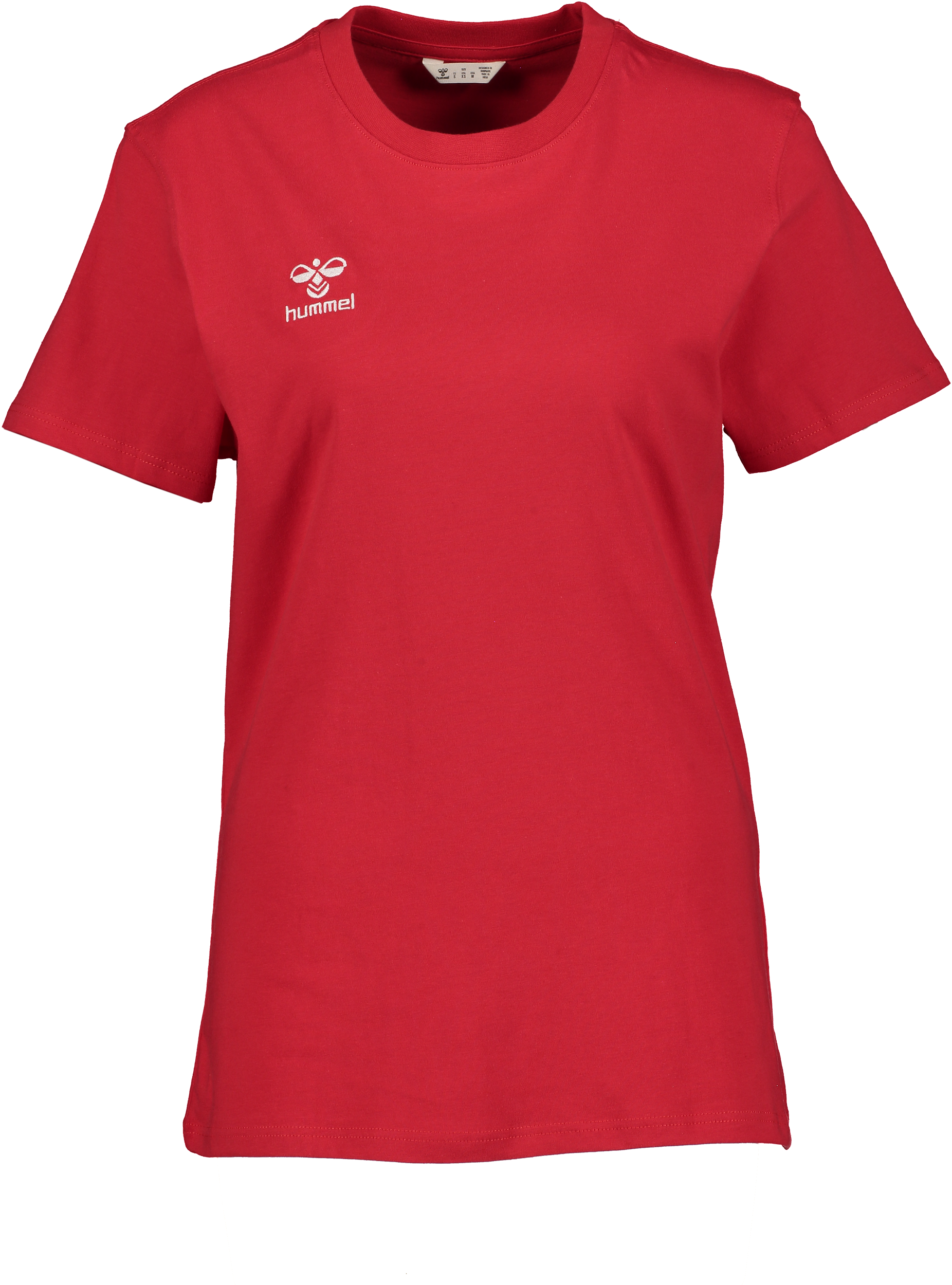 
HUMMEL, 
Go 2.0 T-Shirt Ss W, 
Detail 1
