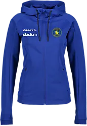 368750108101 CRAFT Evolve Hood Jacket W 368750108101 CRAFT Evolve Hood Jacket W Standard Small1x1