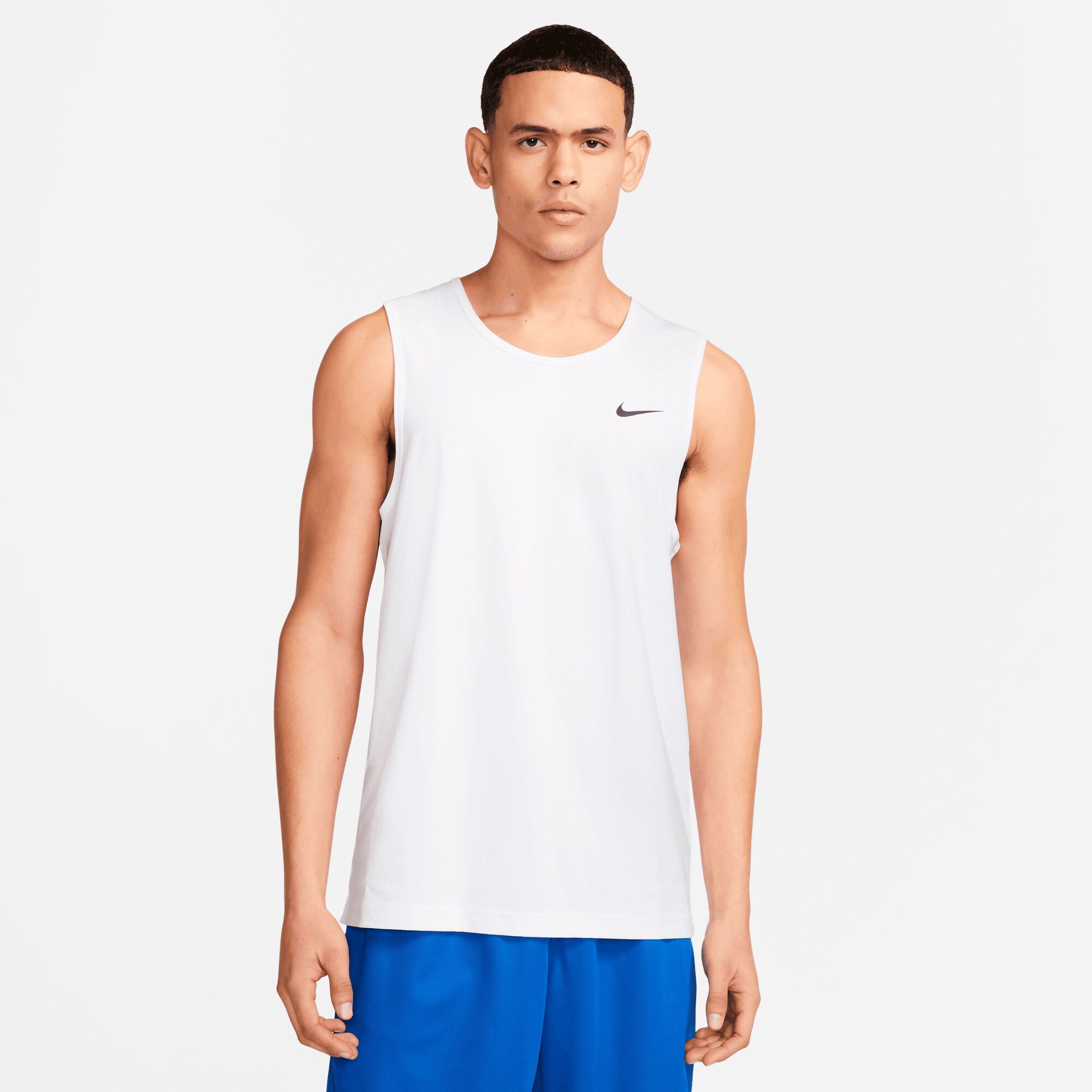 
NIKE, 
M Nk Df Hyverse Tank, 
Detail 1
