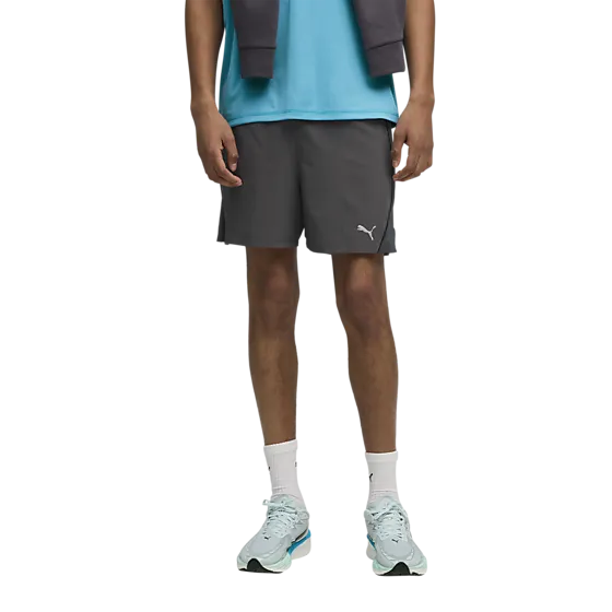 404896102102 PUMA M Run Velocity 5" Short 404896102102 PUMA M Run Velocity 5" Short Model01 Detail