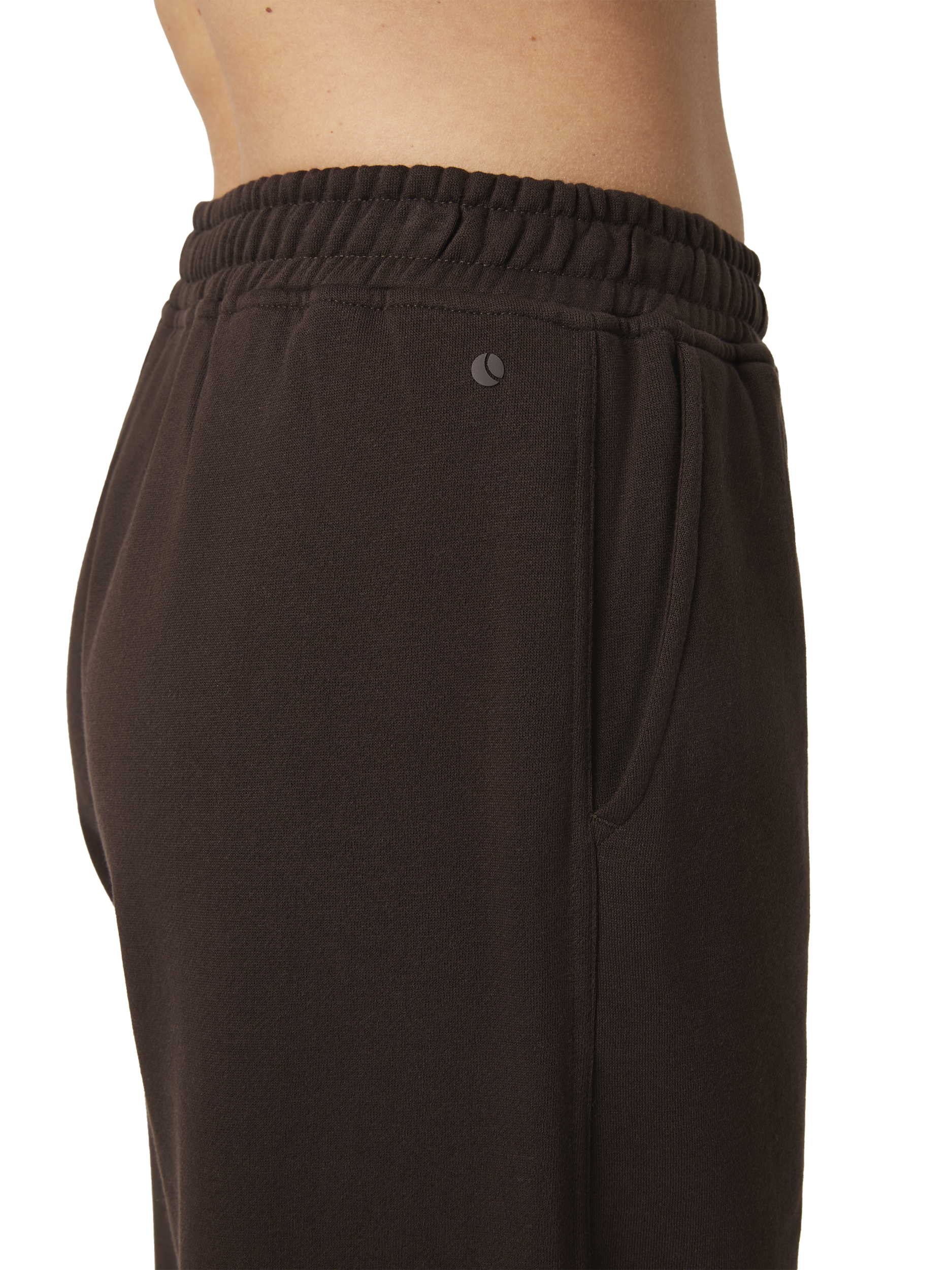 BJ&Ouml;RN BORG, W Studio Oversized Straight Pants