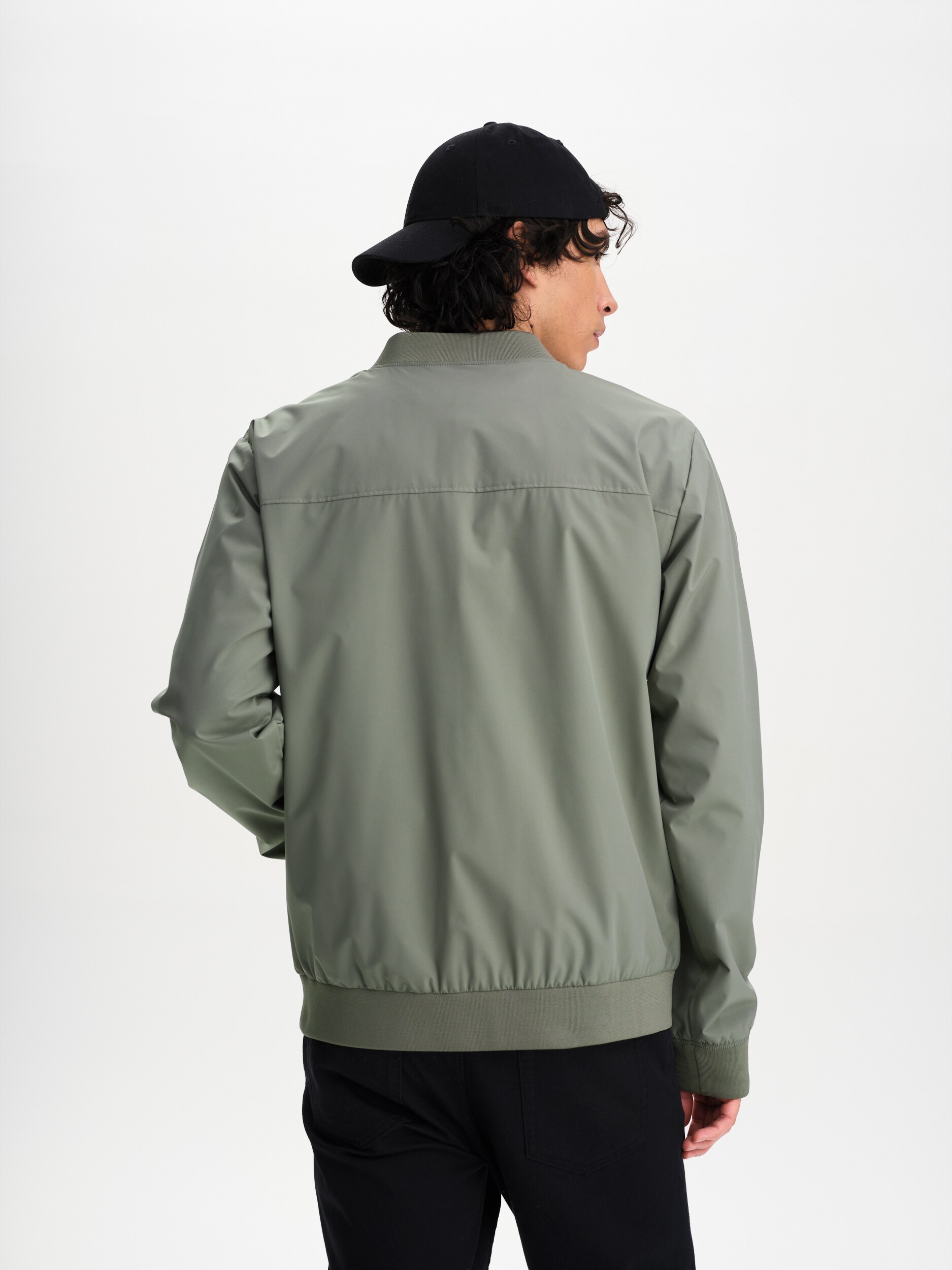 EVEREST, M Nebo Bomber Jacket