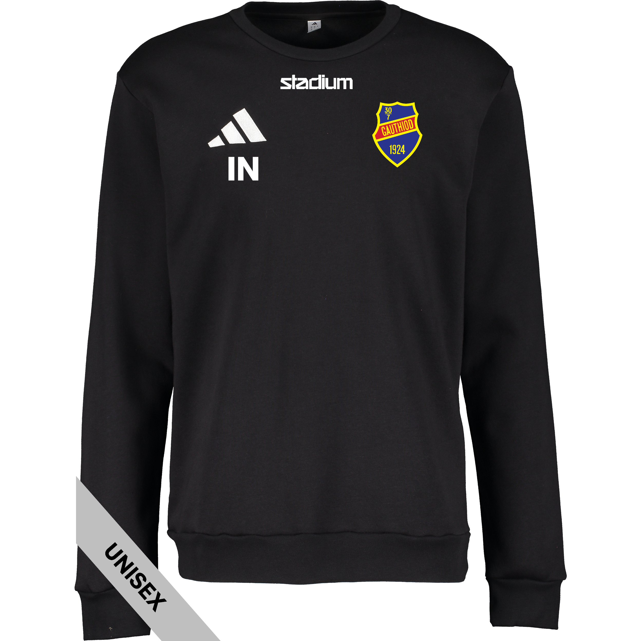 
ADIDAS, 
ENT26 SW TOP, 
Detail 1
