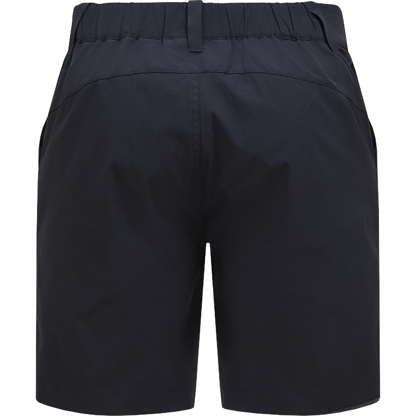 PEAK PERFORMANCE, W Iconiq Shorts