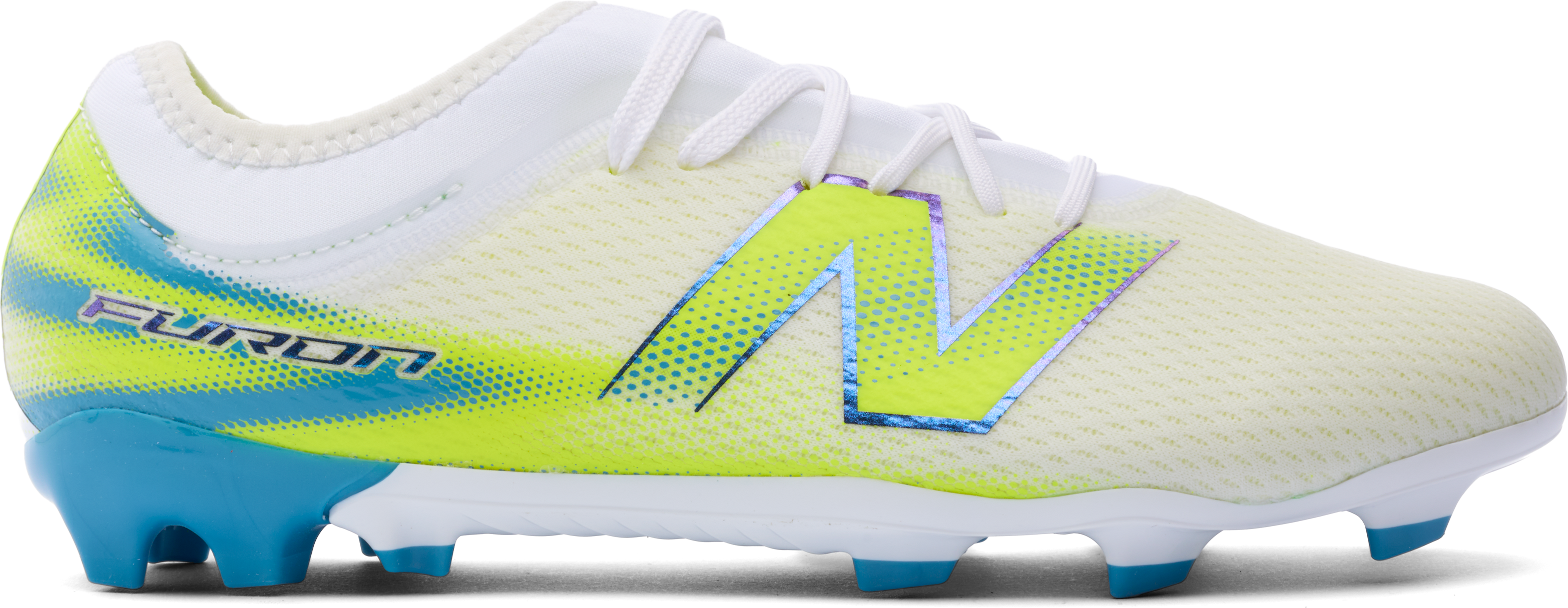 
NEW BALANCE, 
FURON V9 TEAM JR FG, 
Detail 1
