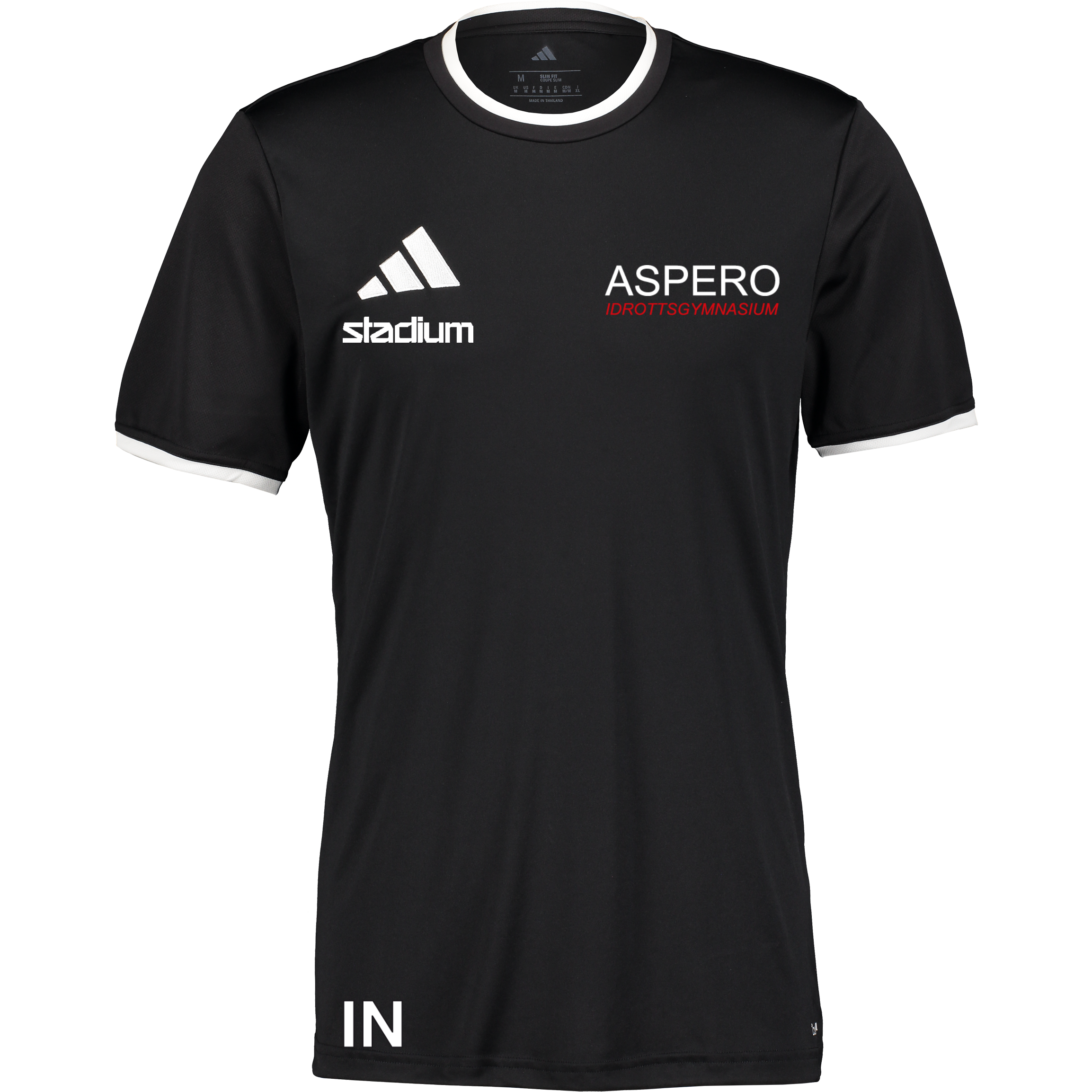 
ADIDAS, 
ENT26 JSY, 
Detail 1
