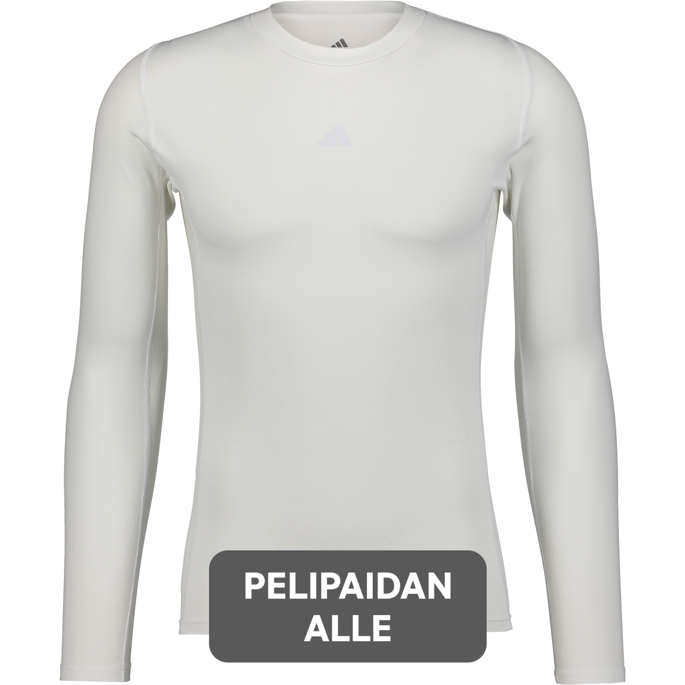 
ADIDAS, 
Tf Ls Tee Jr, 
Detail 1
