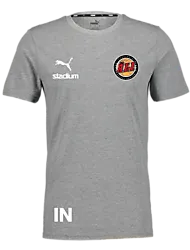 399191108110 PUMA T Goal Casuals Tee Jr 399191108110 PUMA T Goal Casuals Tee Jr Standard Small1x1
