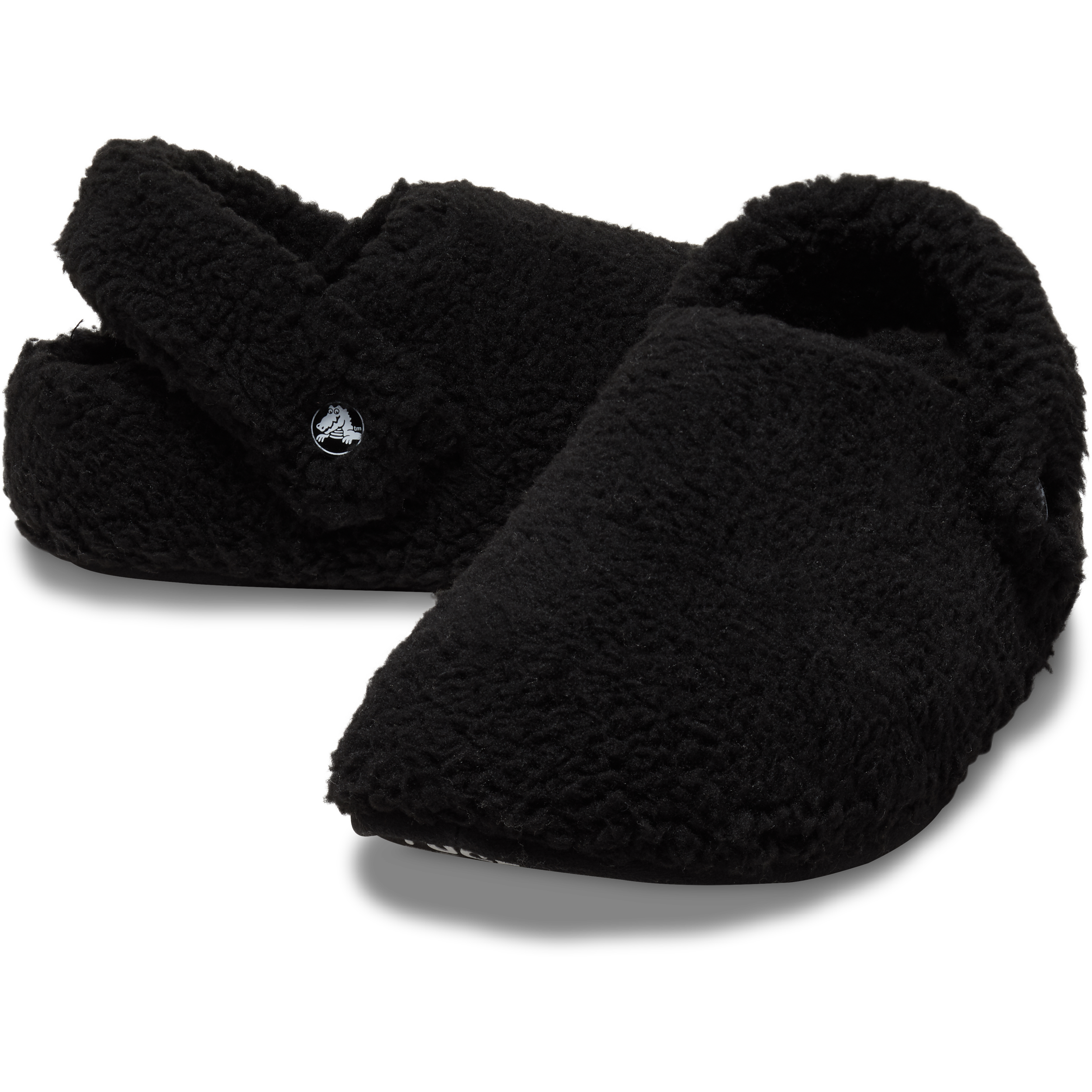 CROCS, U Classic Cozzzy Slipper