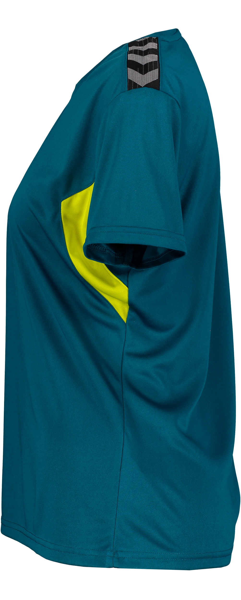 HUMMEL, Authentic Pl Jersey Ss W