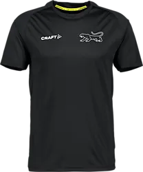 321483107101 CRAFT Evolve Tee Jr 321483107101 CRAFT Evolve Tee Jr Standard Small1x1