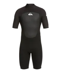 380512101101 QUIKSILVER 2/2 Prologue Ss Springsuit Bz 380512101101 QUIKSILVER 2/2 Prologue Ss Springsuit Bz Standard Small1x1