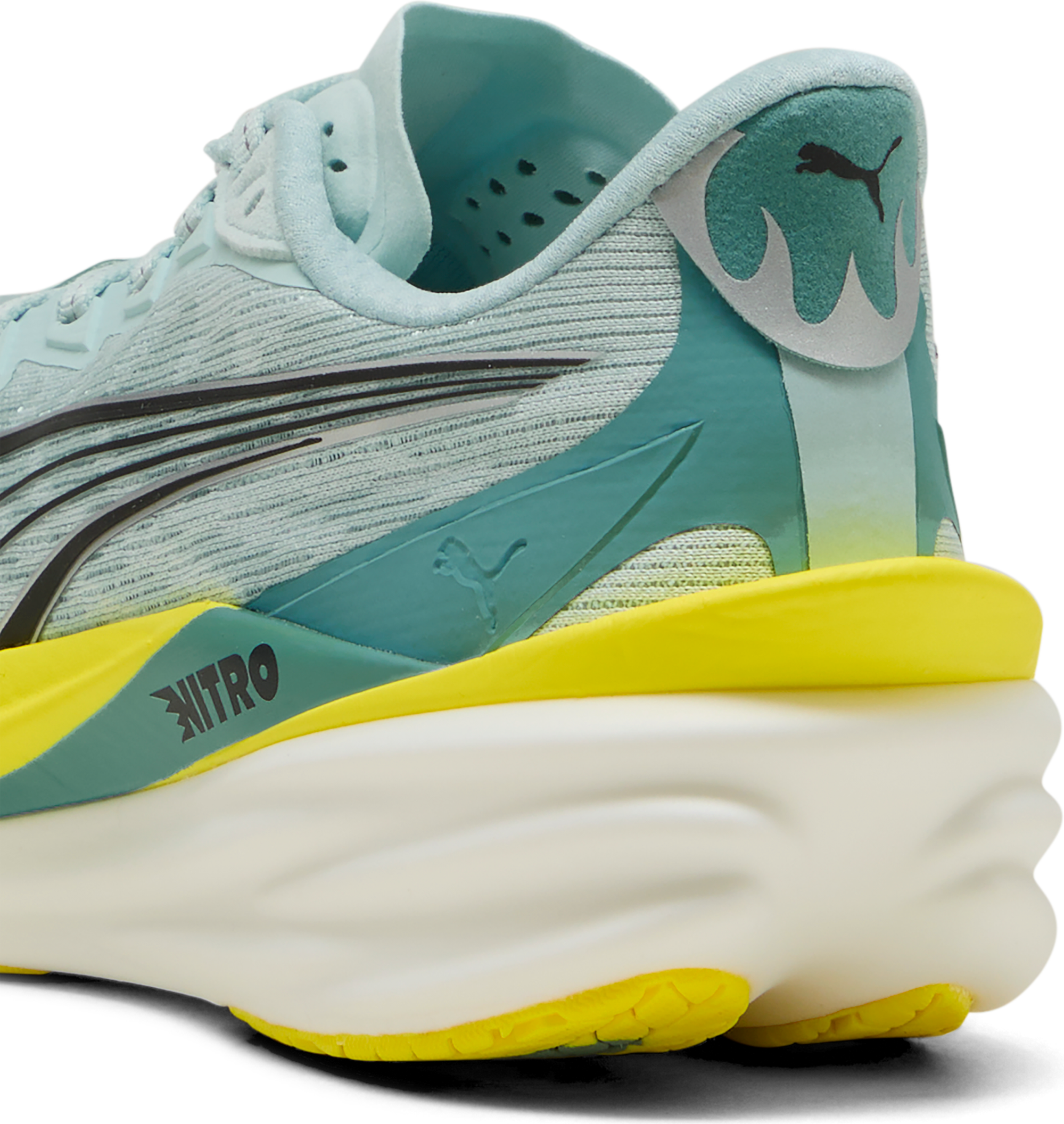 PUMA, W DEVIATE NITRO 4