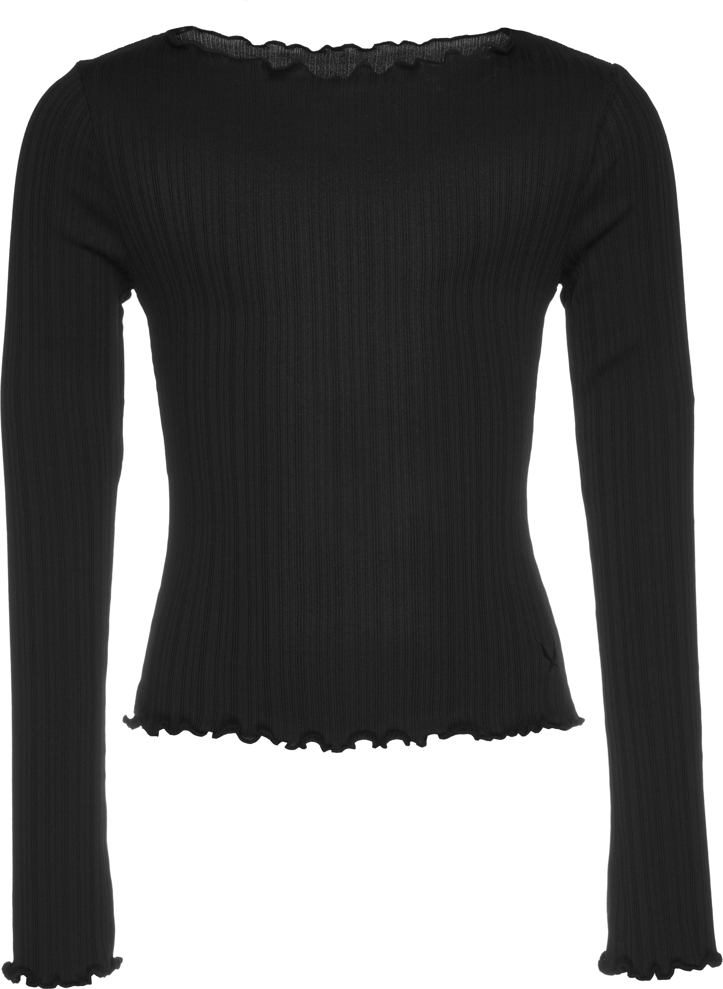 
SOC, 
J Motion Longsleeve, 
Detail 1
