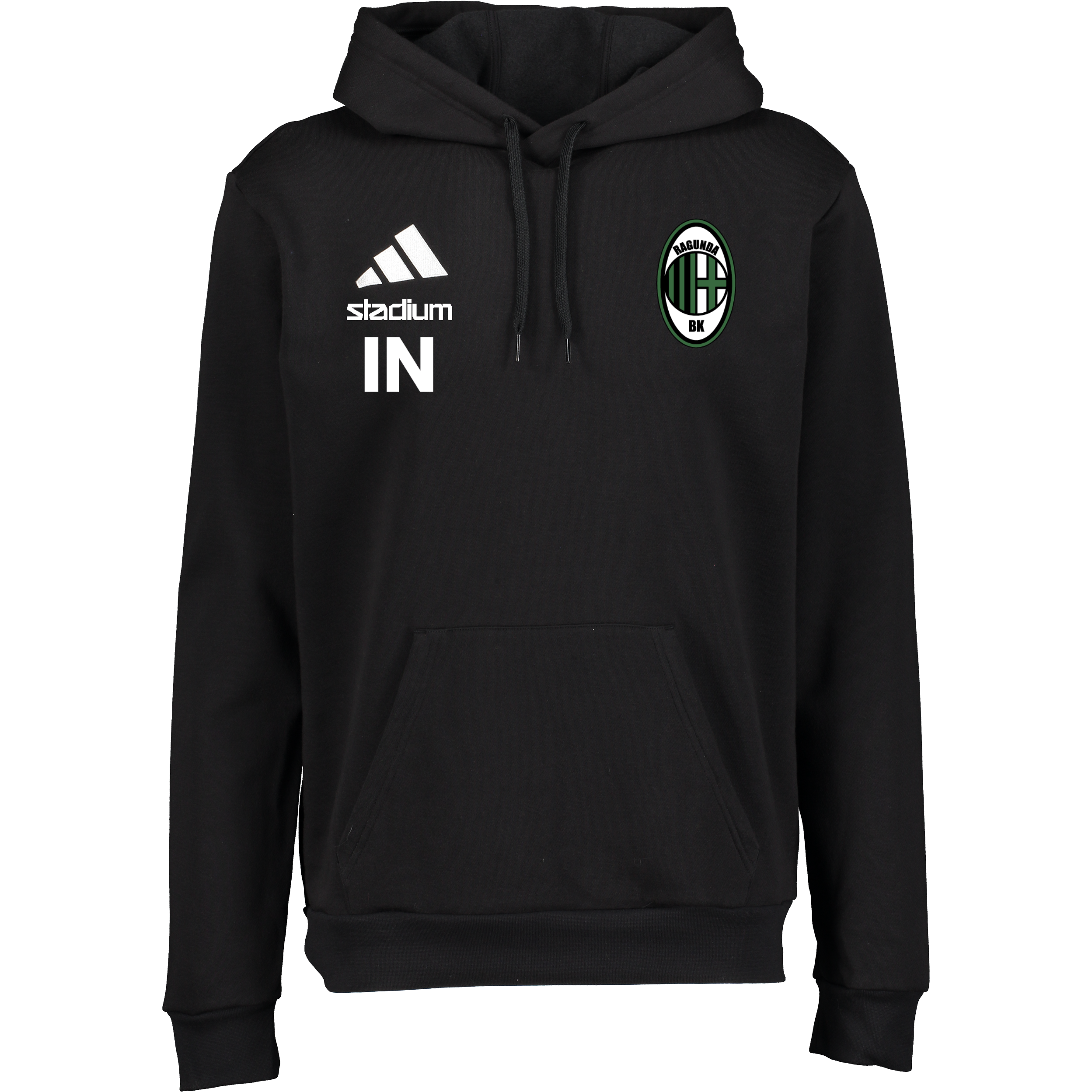 
ADIDAS, 
ENT26 HOODY, 
Detail 1
