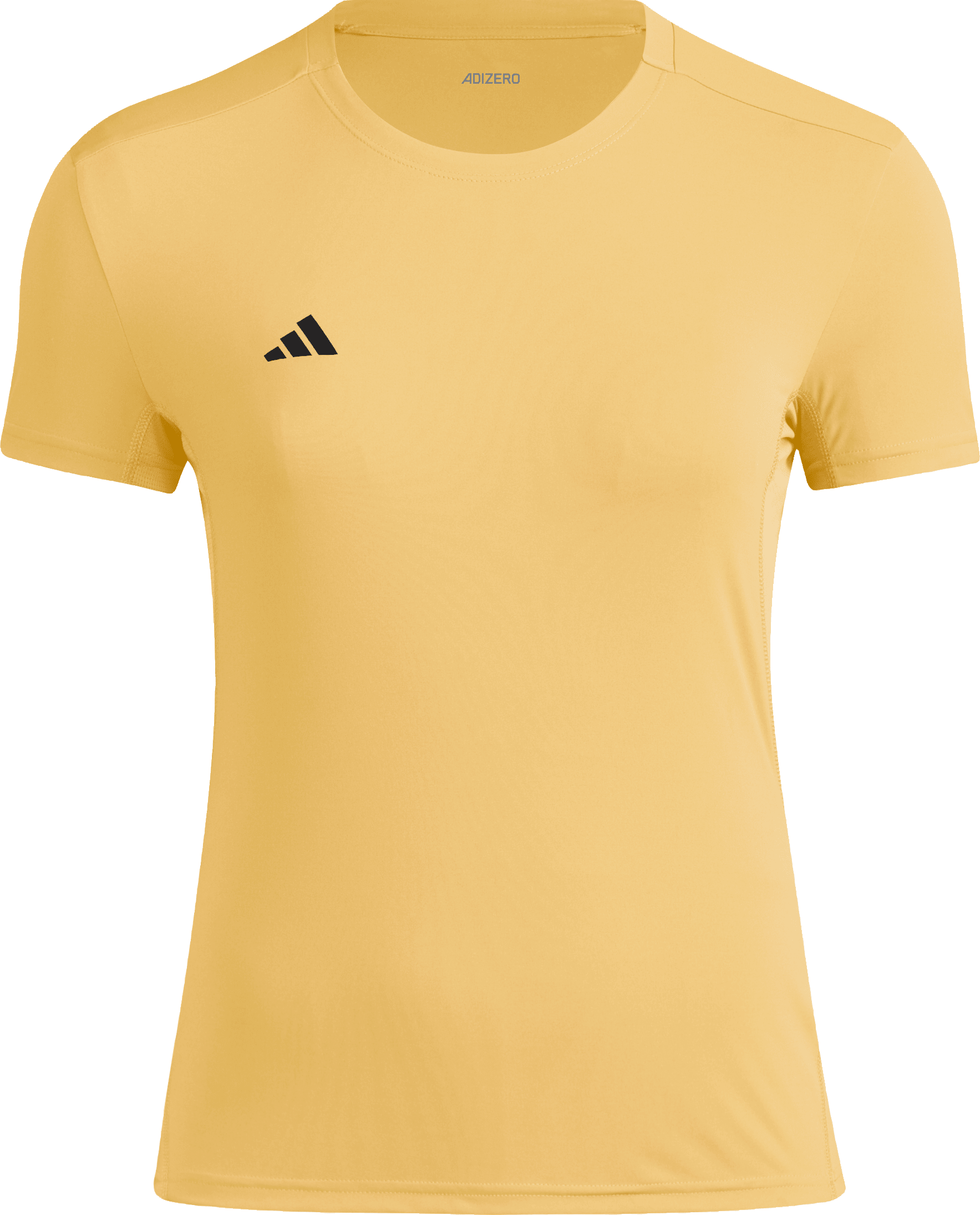 
ADIDAS, 
Adizero E Tee W, 
Detail 1
