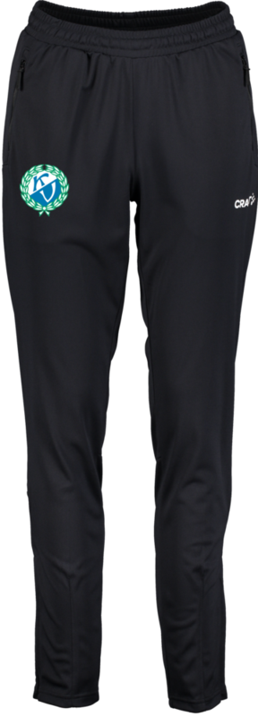 
CRAFT, 
Evolve 2.0 Pants W, 
Detail 1
