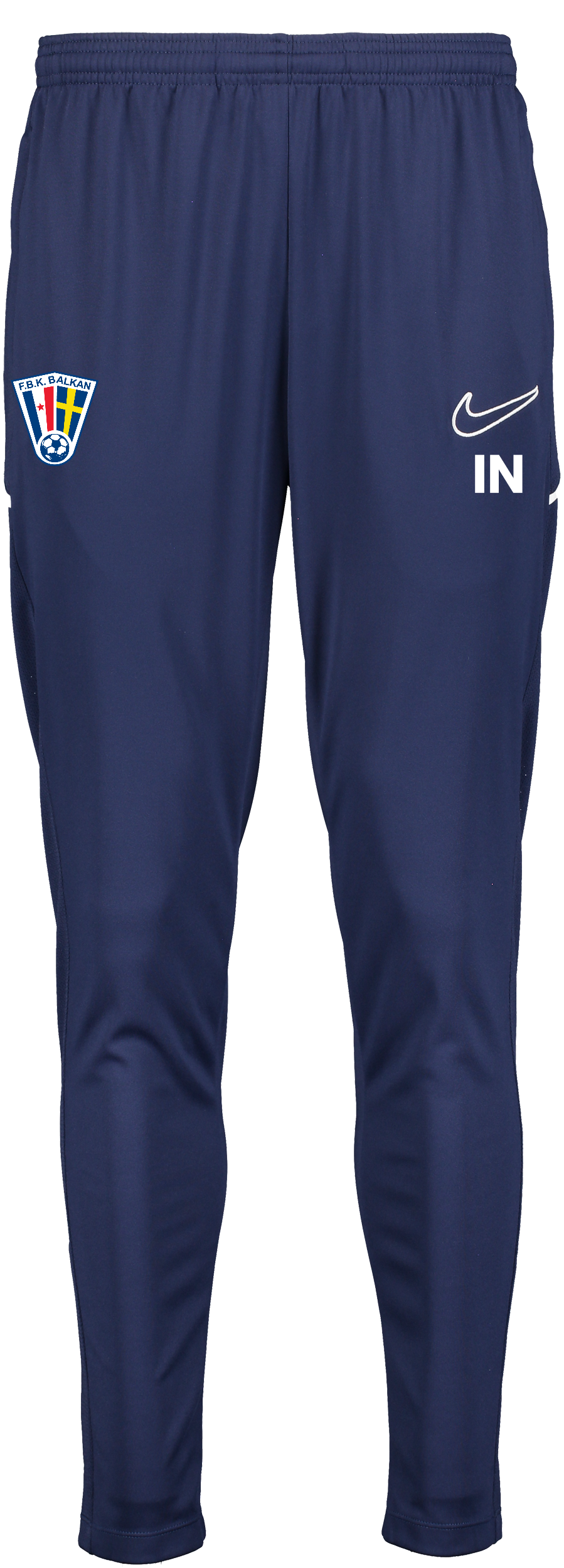 
NIKE, 
Acd25 Pnt, 
Detail 1
