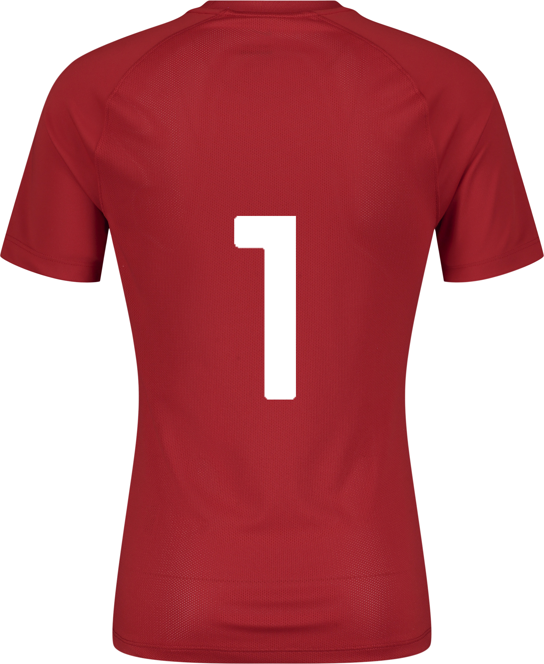 NIKE, PARK VIII SS JSY JR