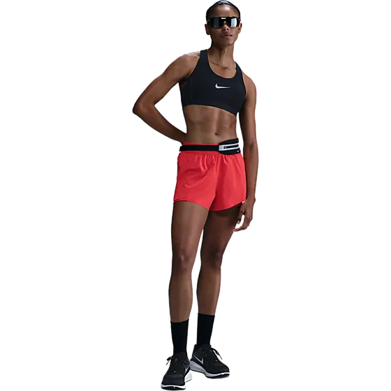 400679103102 NIKE Nike Swift Women'S Dri-Fit Mid-Rise 400679103102 NIKE Nike Swift Women'S Dri-Fit Mid-Rise Model01 Detail